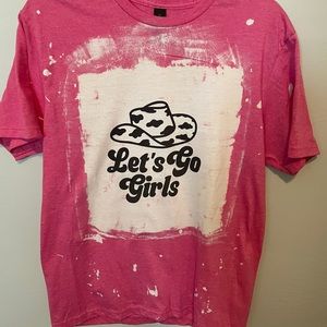 Let’s go girls! 🪩